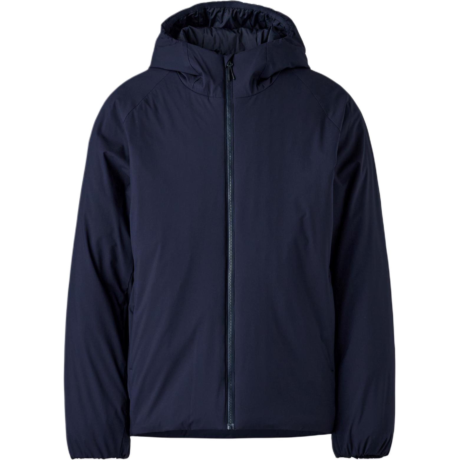 

UNIQLO Куртка Clare Waight Keller C Collection FW25 Мужская, Marine Blue