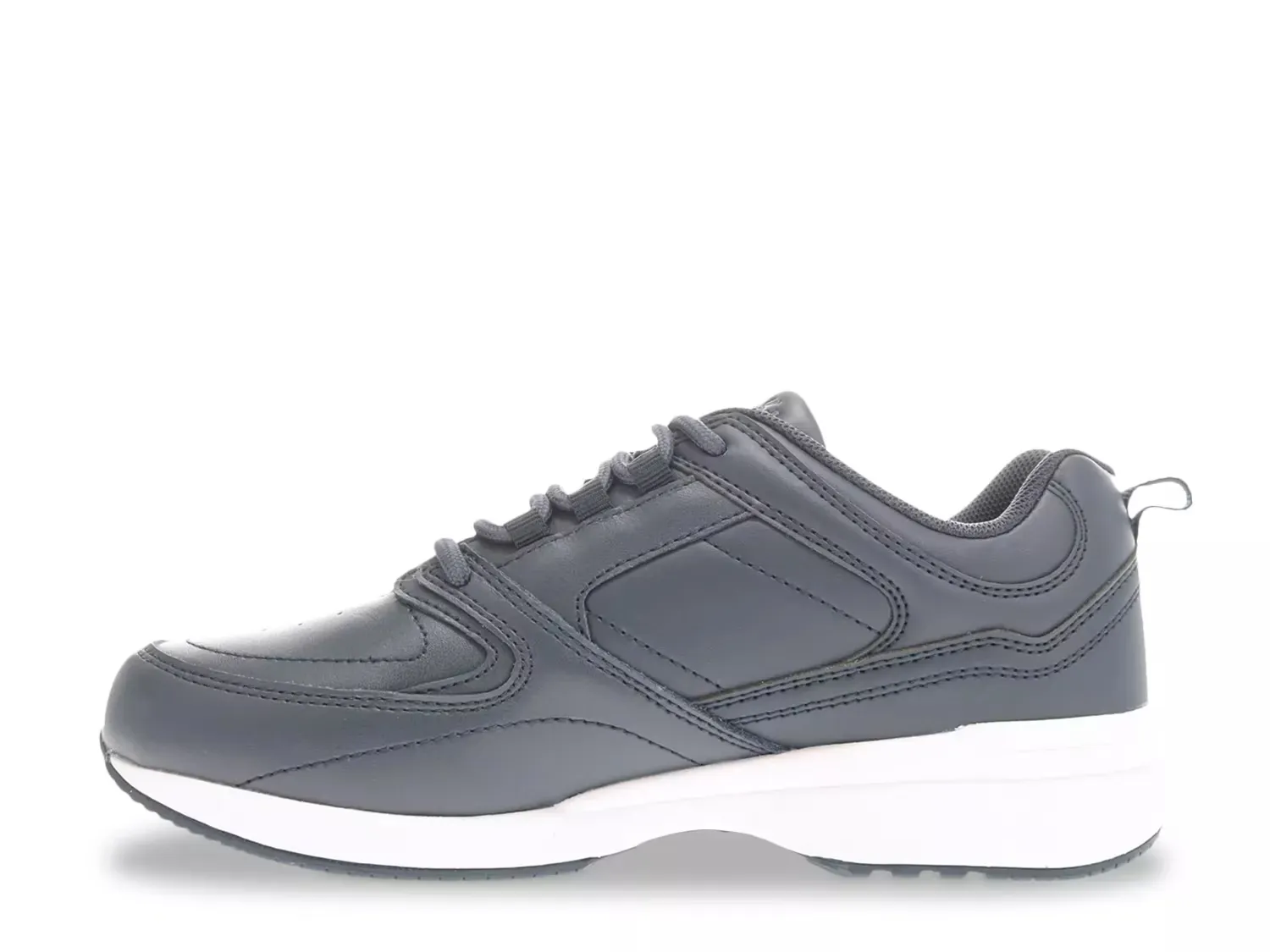 LIfewalker Sport Sneaker - женские кроссовки Propet, Navy — фото 3