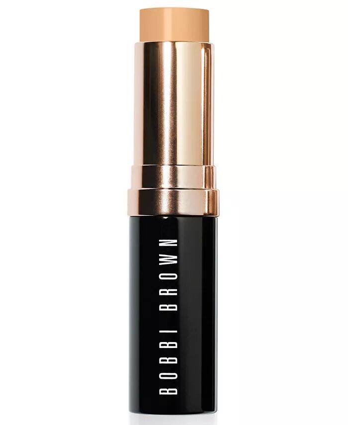 

Тональный стик для кожи, 0,31 унции Bobbi Brown, цвет Natural Tan (W-054)