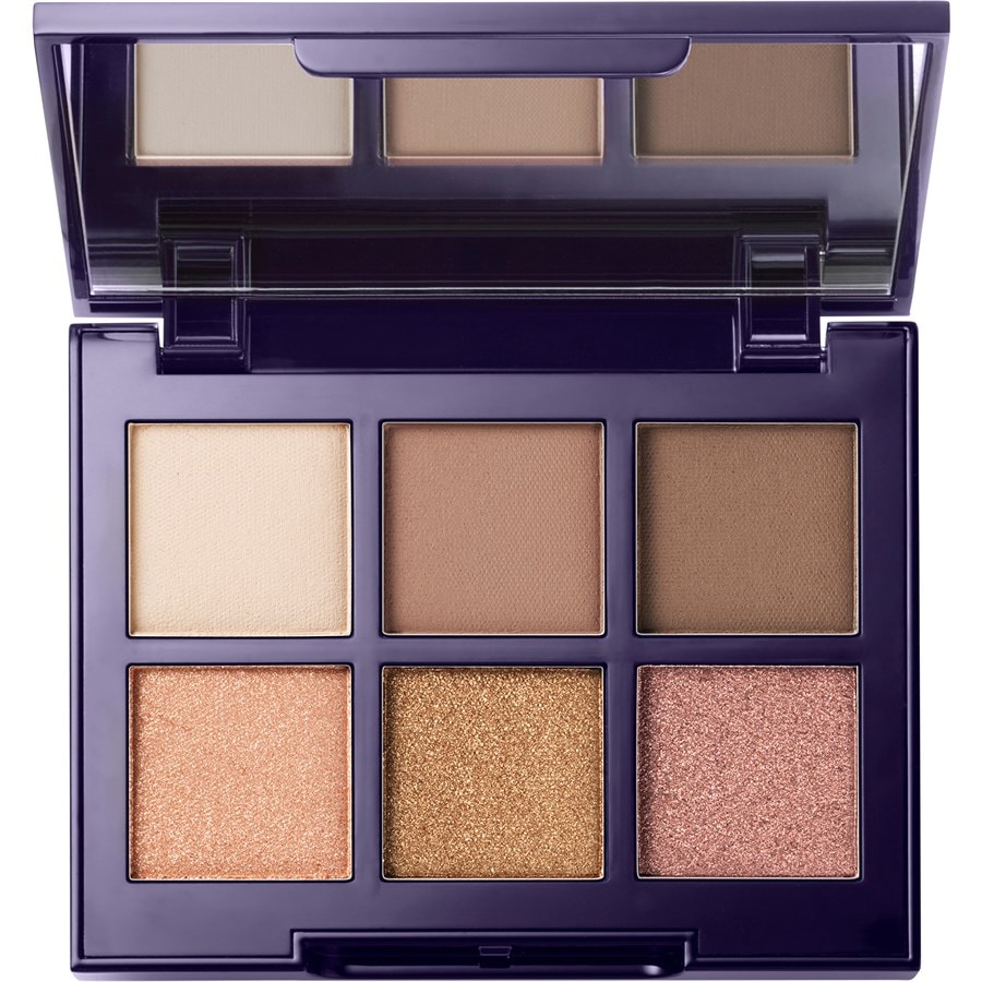 

Тени для век KEVYN AUCOIN The Contour Eyeshadow Palette, Light / 1 Stk.