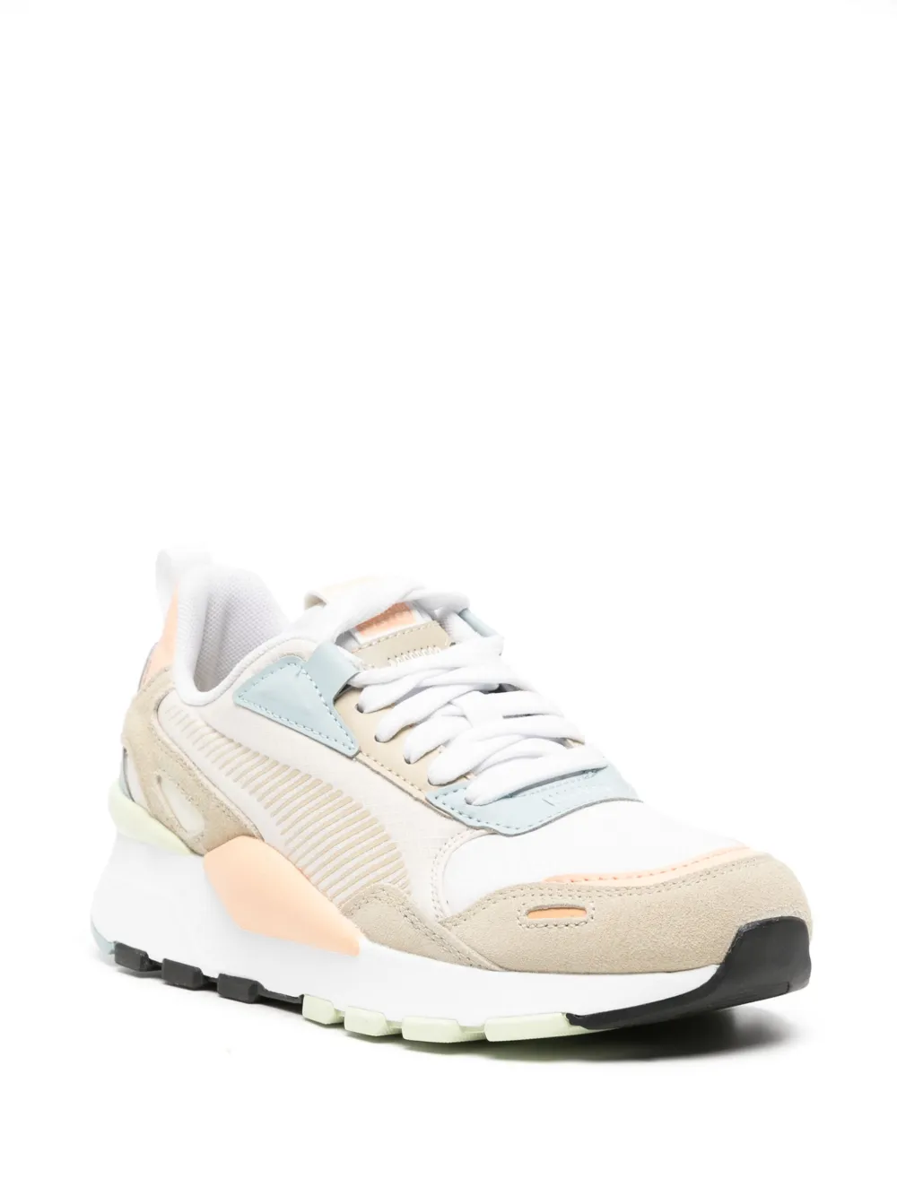 Кроссовки RS 3.0 Future Vintage Puma, белый — фото 2
