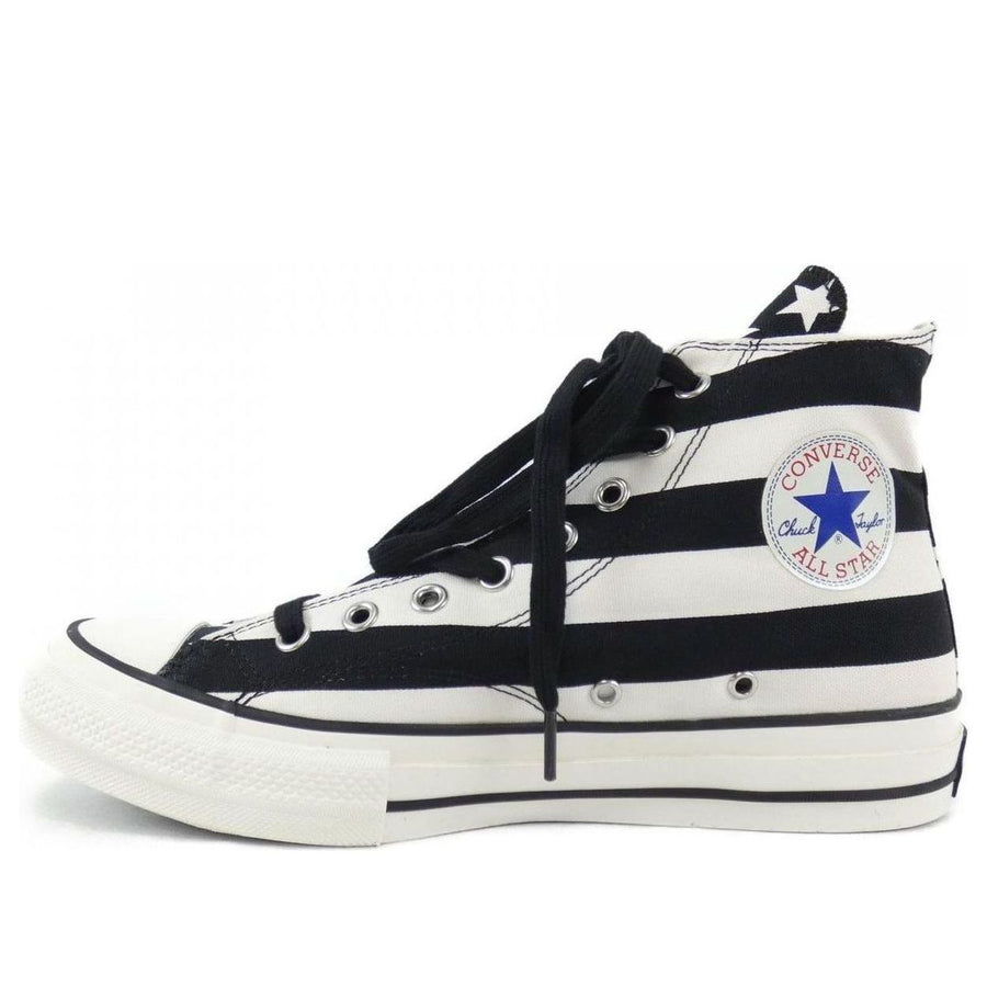 

Кеды Converse Addict Chuck Taylor Material Hi