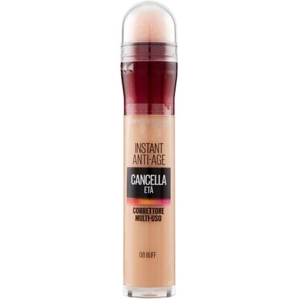 

18 8 Косметический корректор для лица Buff, Maybelline New York