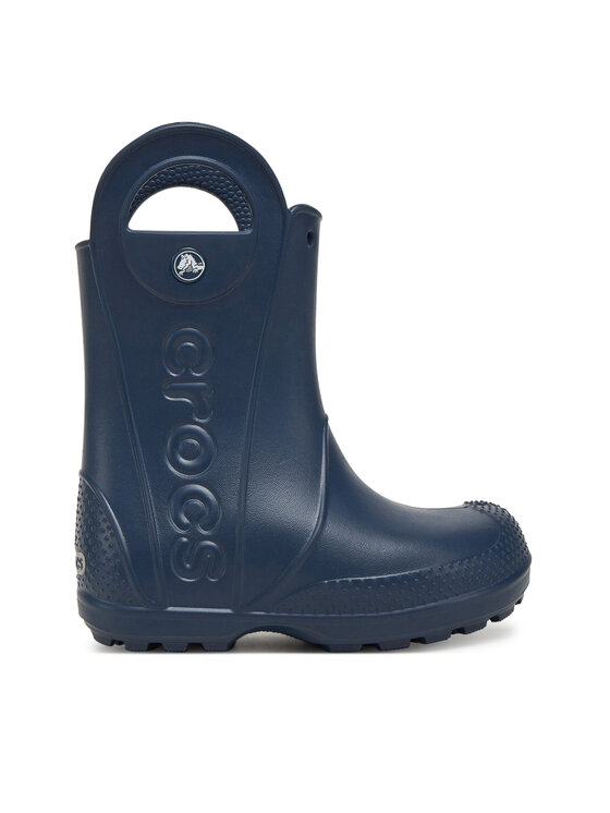 

Резиновые сапоги Handle It Rain Boot K 211052 Crocs, синий