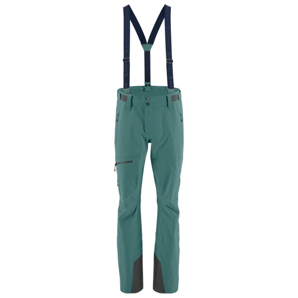 

Штаны explorair 3l - горнолыжные штаны Scott, синий