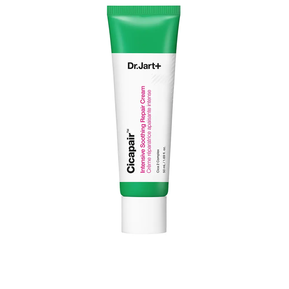 

Крем для лица Cicapair crema reparadora calmante intensa Dr. Jart+, 50 мл.