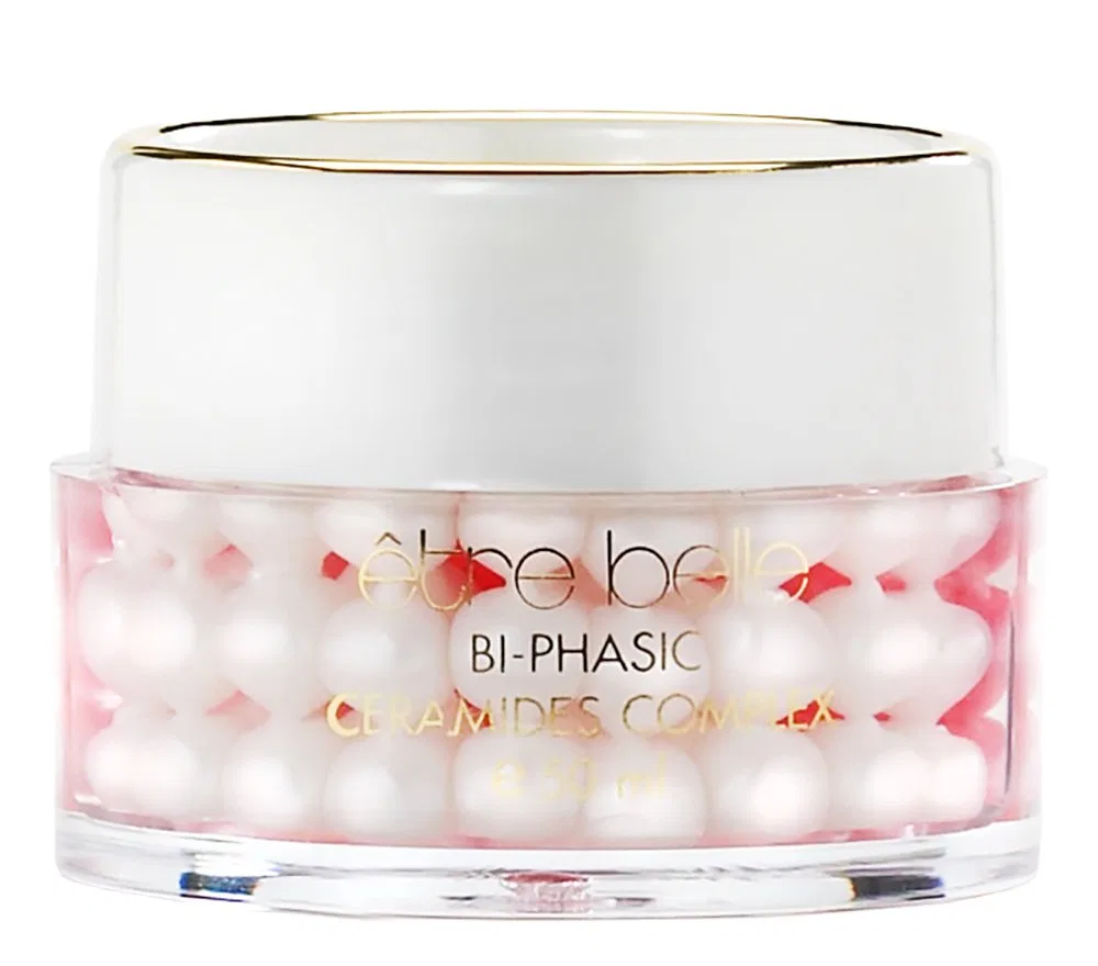 Двухфазный церамидный комплекс Etre Belle Bi-Phasic Ceramide Complex, 50 мл Êb Être Belle