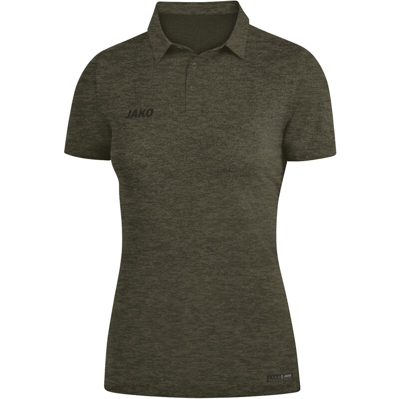 

Базовые модели Polo Premium Jako, хаки