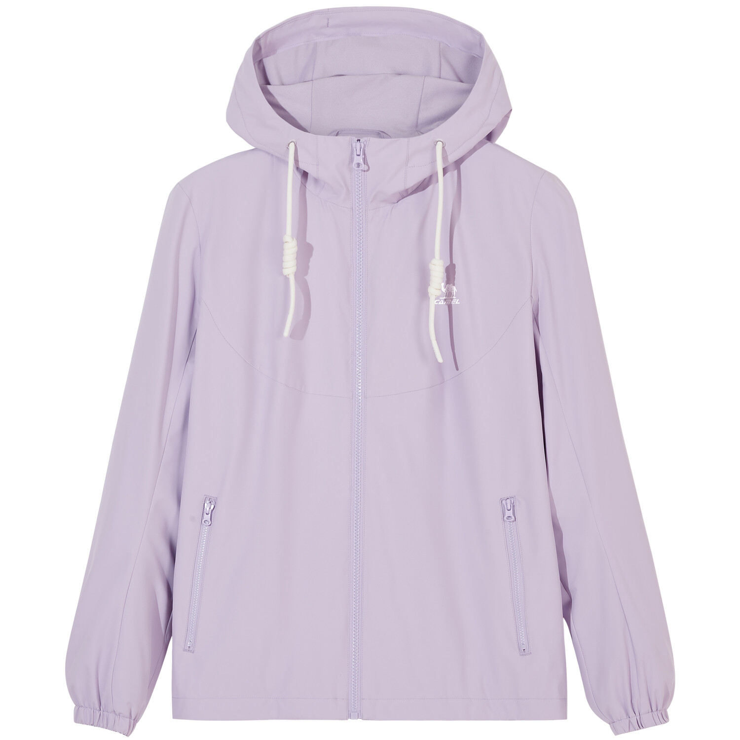 

Куртка серии Urban Function женская Camel, цвет Warm White/Rubber Pink