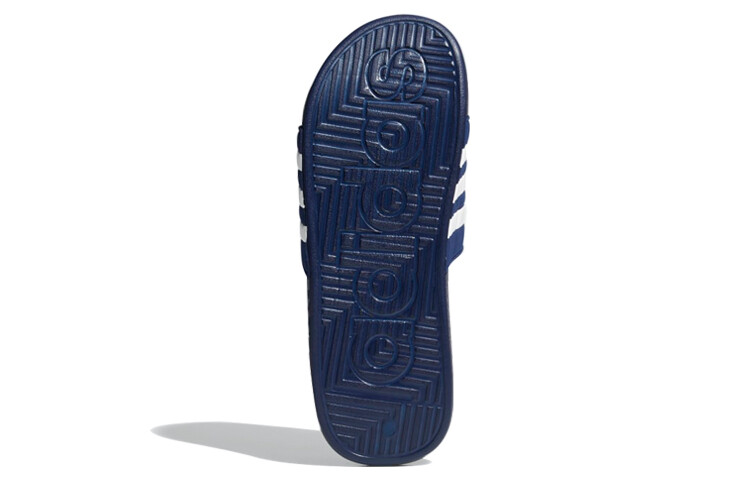 Adidas Adissage Вьетнамки унисекс — фото 4