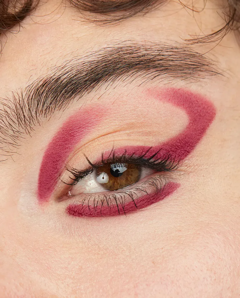 Тени для век The 24H Eye Stick 3Ina, 270 — фото 2