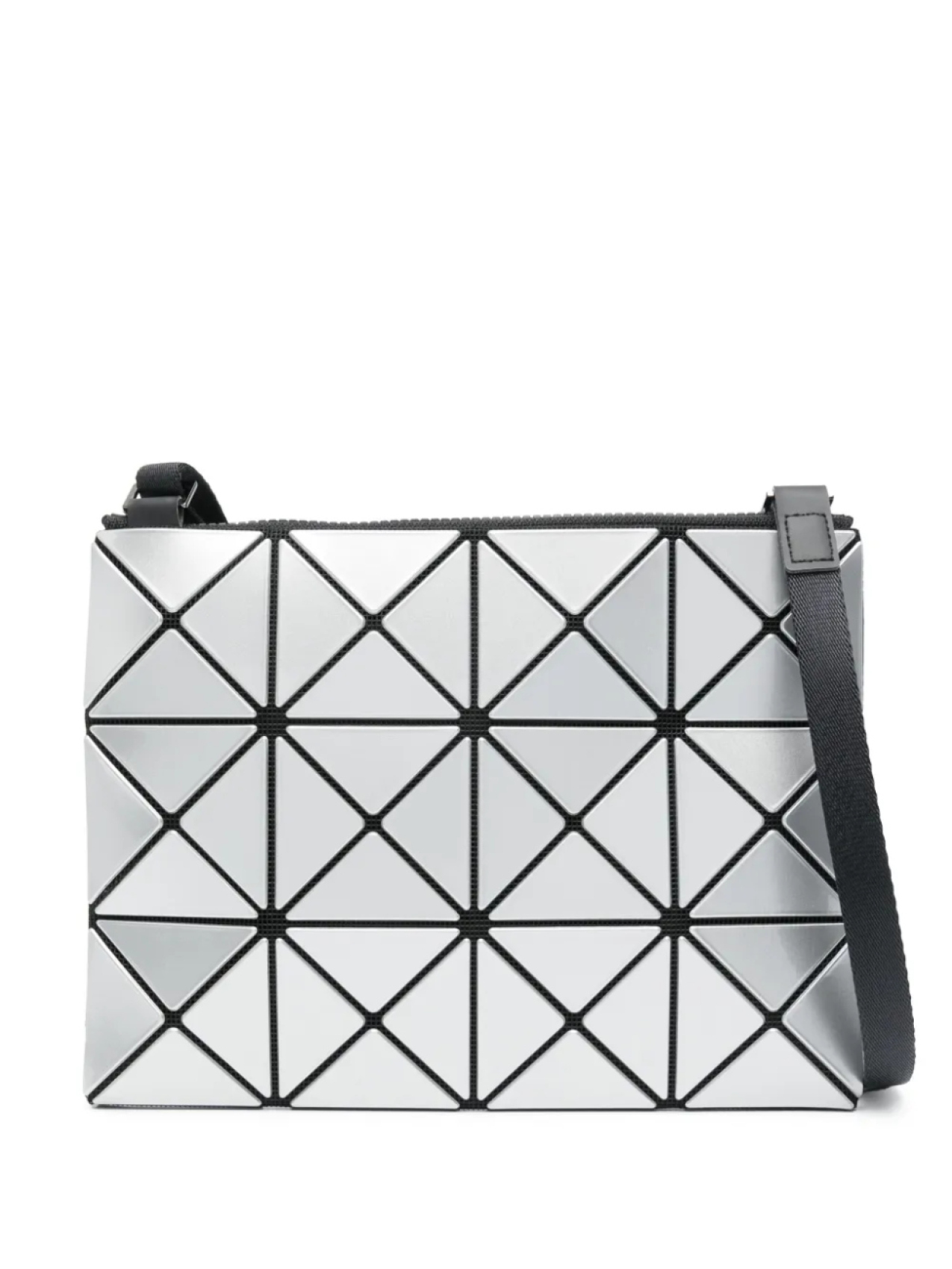 

Bao Bao Issey Miyake сумка через плечо Lucent, серый