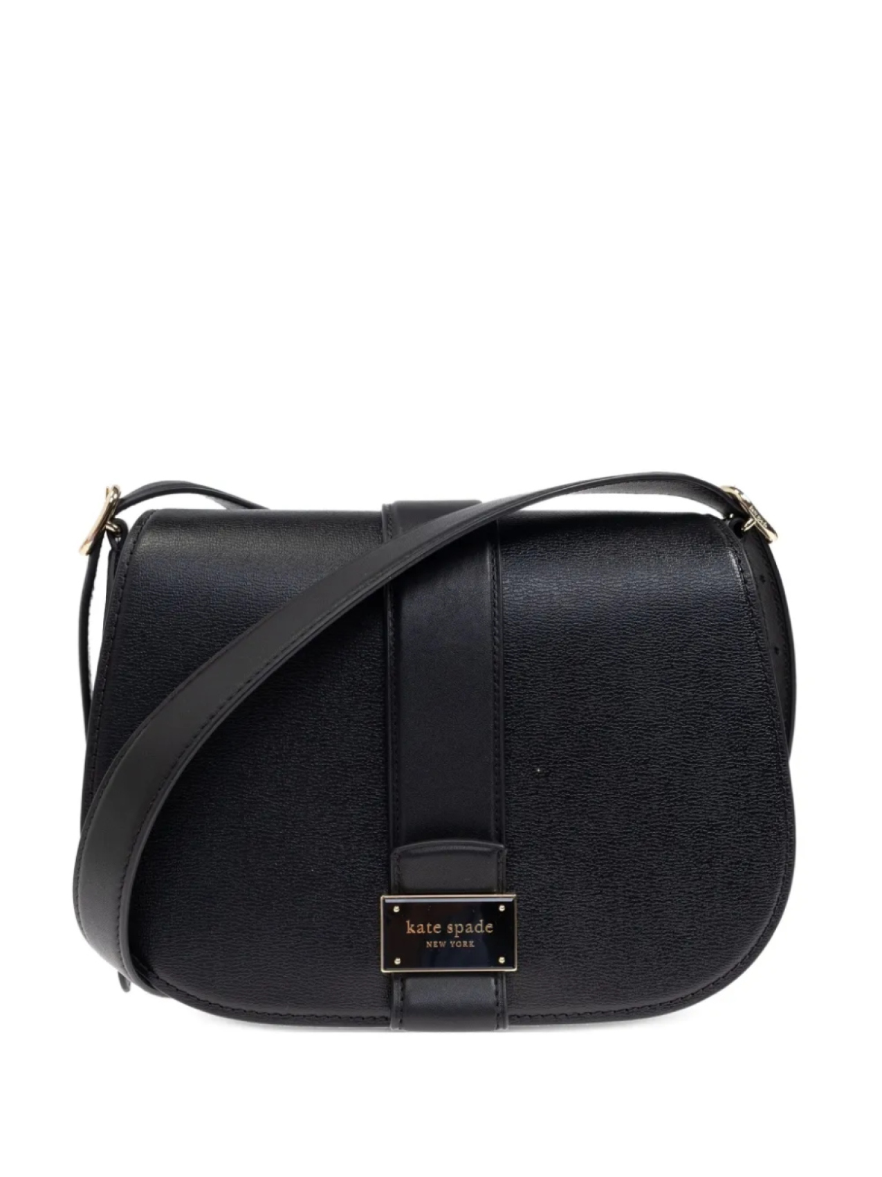 

Сумка-тоут Nouveau Kate Spade, черный