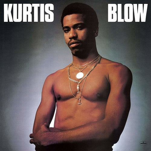 

Виниловая пластинка Blow, Kurtis: Kurtis Blow