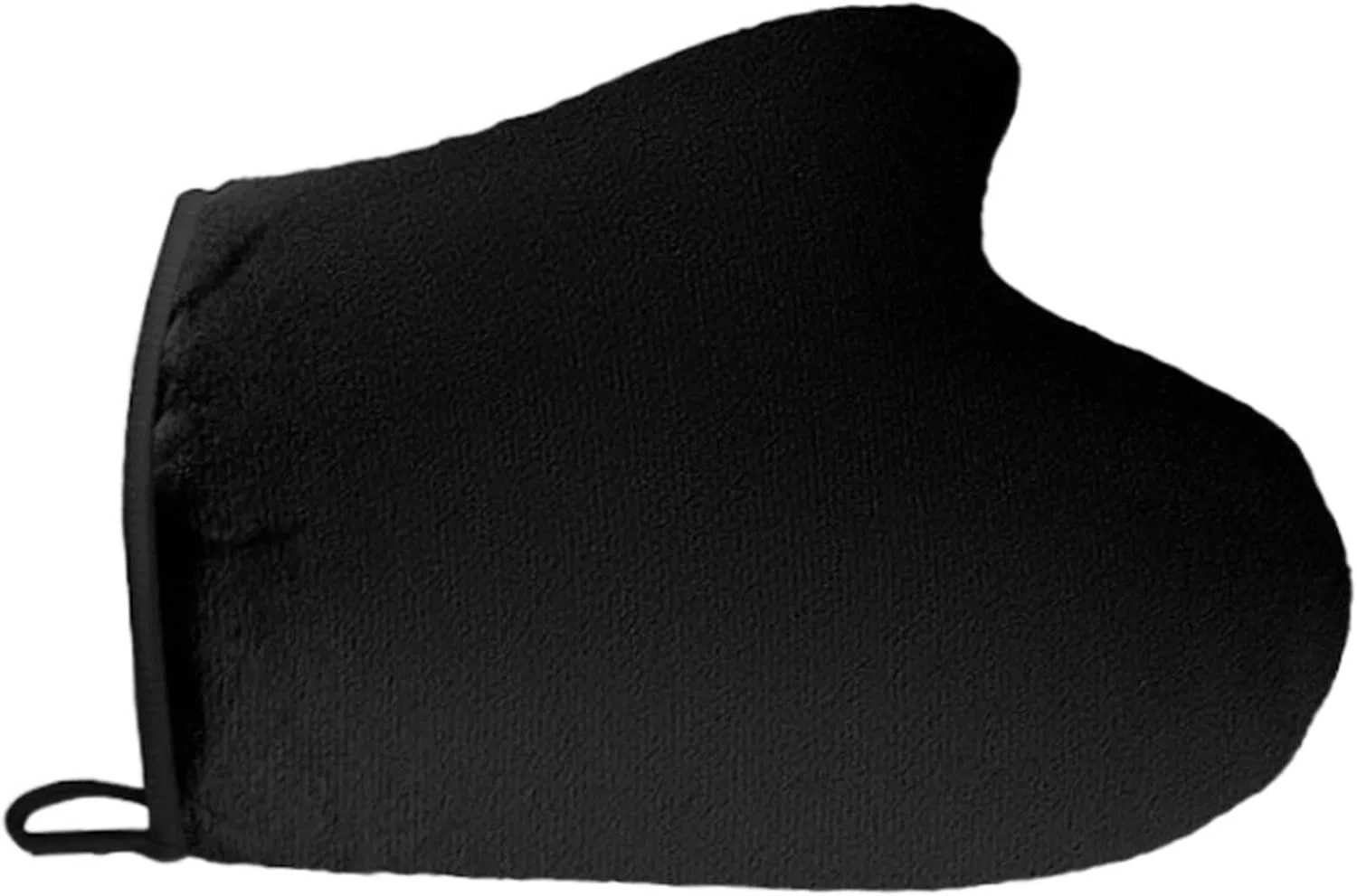 Перчатка для загара Soft Mitt, 18x15.5 см