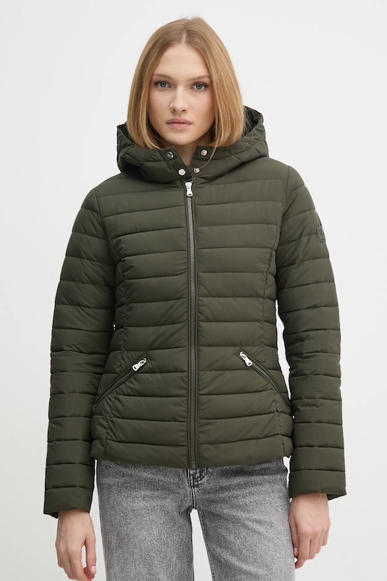 

Куртка Lauren Ralph Lauren, зеленый