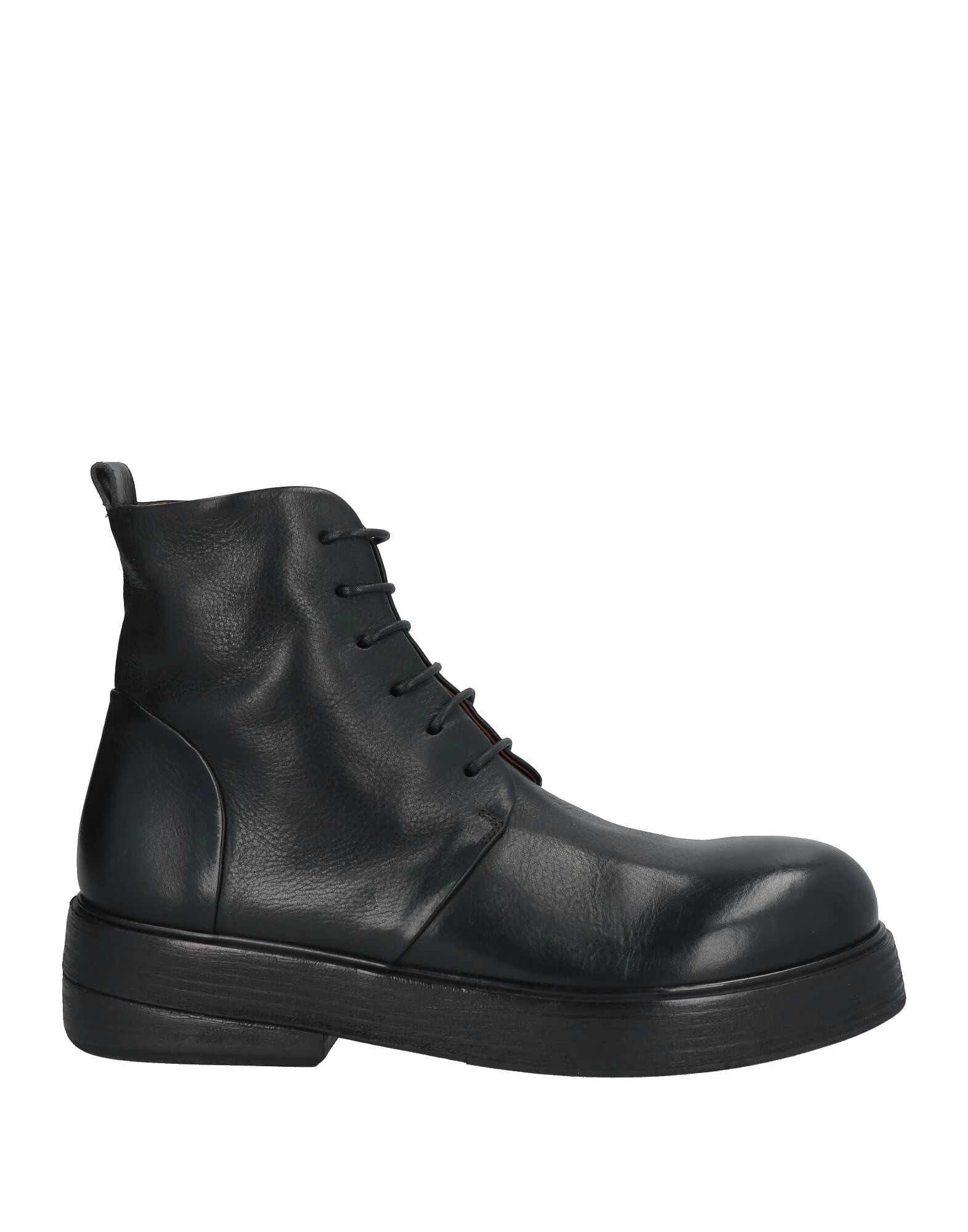 

Ботильоны Marsèll, черный