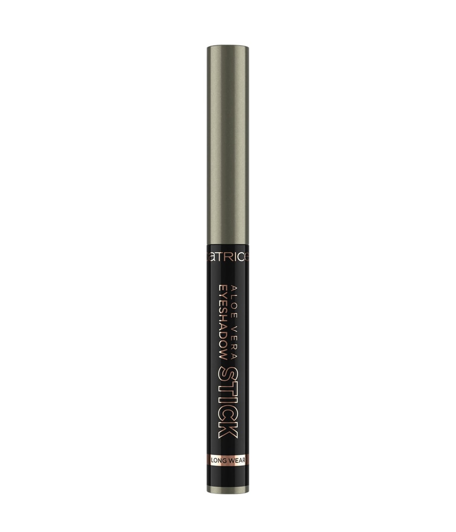 

Тени для век CATRICE Aloe Vera Eyeshadow Stick, Nr. 030 - Olive Glam, 1.5g