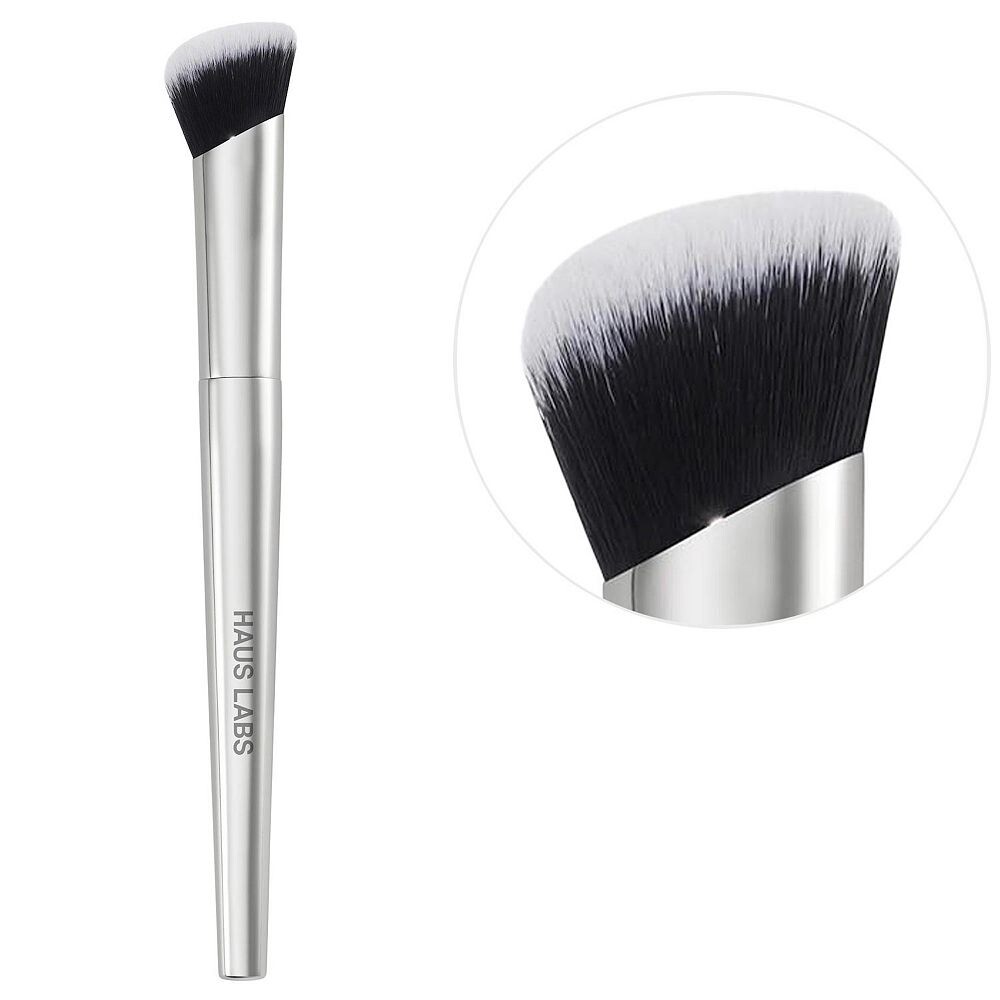 

HAUS LABS BY LADY GAGA Кисть для консилера без жестокости, цвет Concealer Brush