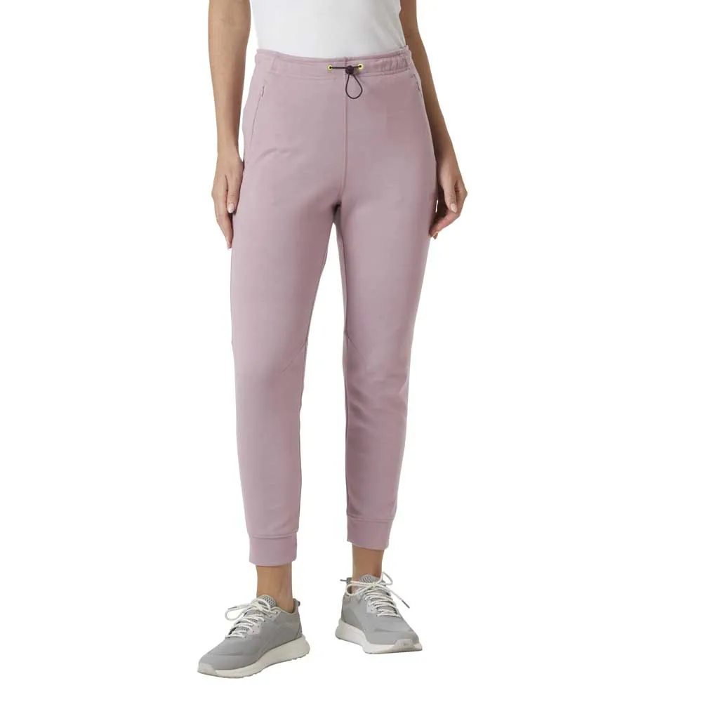

Брюки Helly Hansen HP Tech, фиолетовый