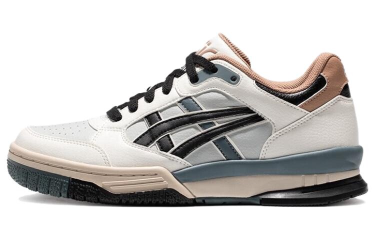 Винтажные баскетбольные кроссовки Asics Gel-Spotlyte унисекс, Серый