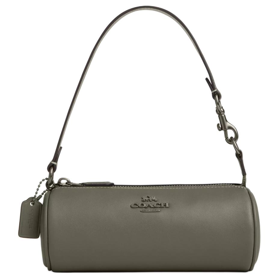 

COACH Сумка через плечо из гладкой кожи