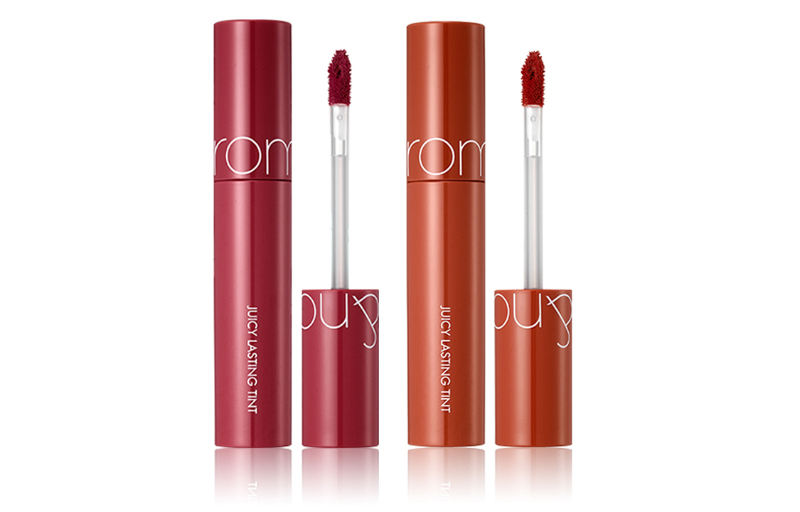 

Дьюи джуси блеск для губ глянцевый легко растушевывается натуральный оттенок ROMAND