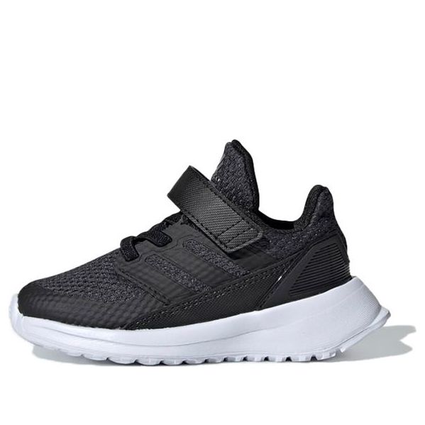 

Кроссовки (TD) adidas Rapidarun Shoes Black, черный