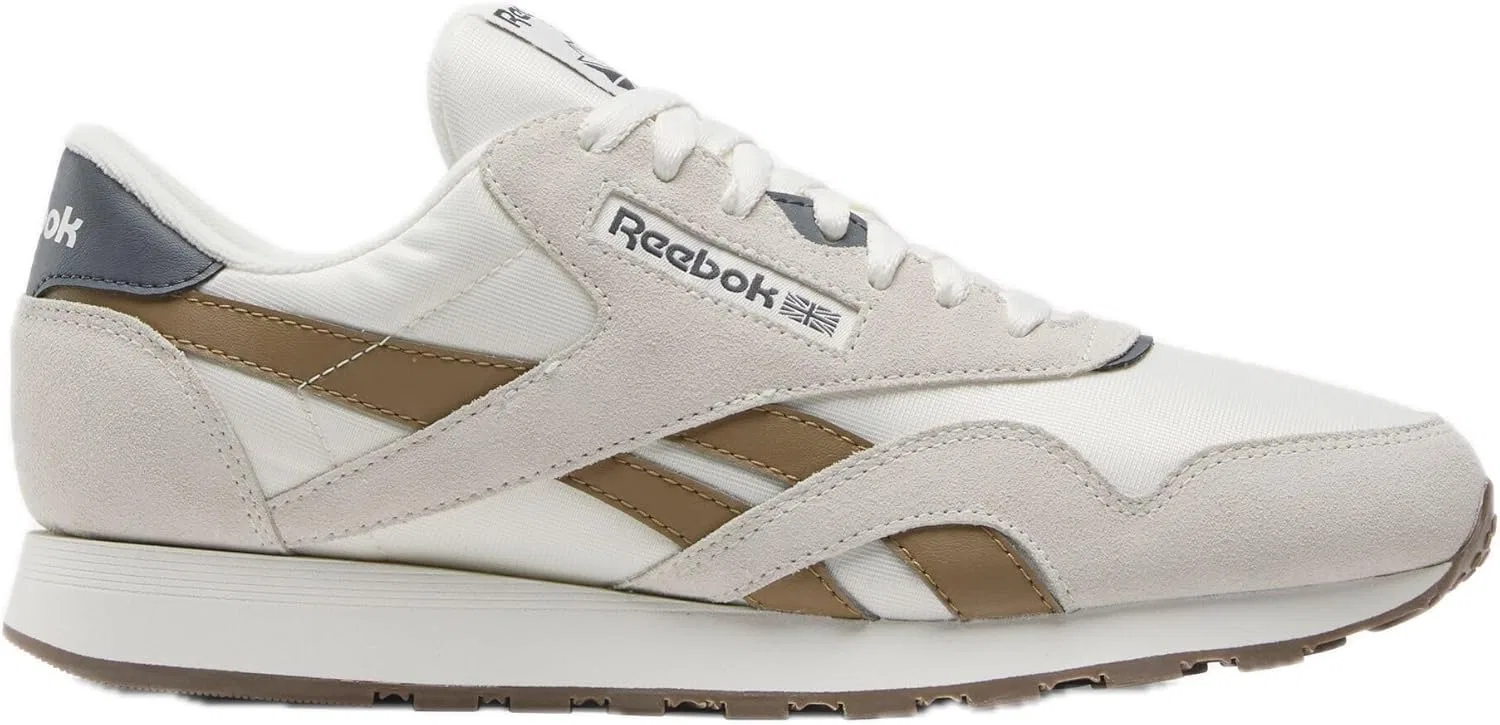 Кроссовки Reebok Club C Revenge, цвет Trek Green/Classic Yellow/Bone