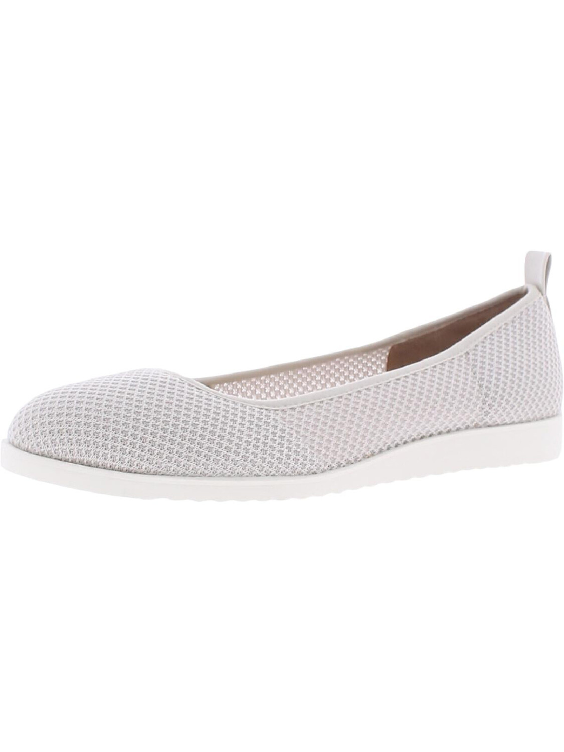 

Женские балетки без шнуровки Ziggy LifeStride, цвет Almond Knit