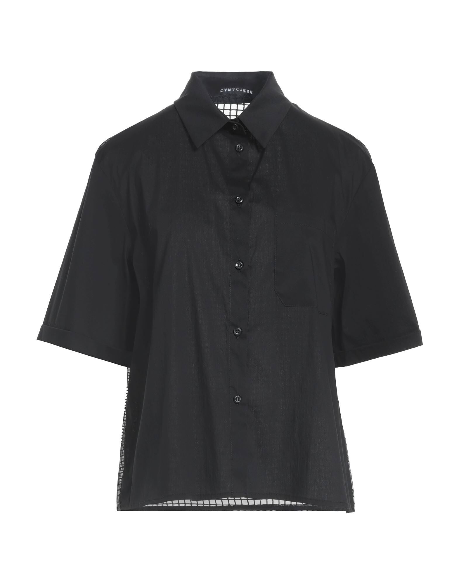 

Рубашка Caractère, черный