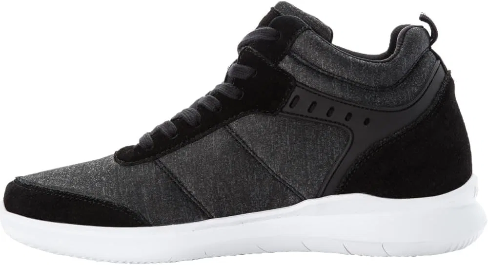 Мужские кроссовки Propet Viator Hi Trainers, черный — фото 4