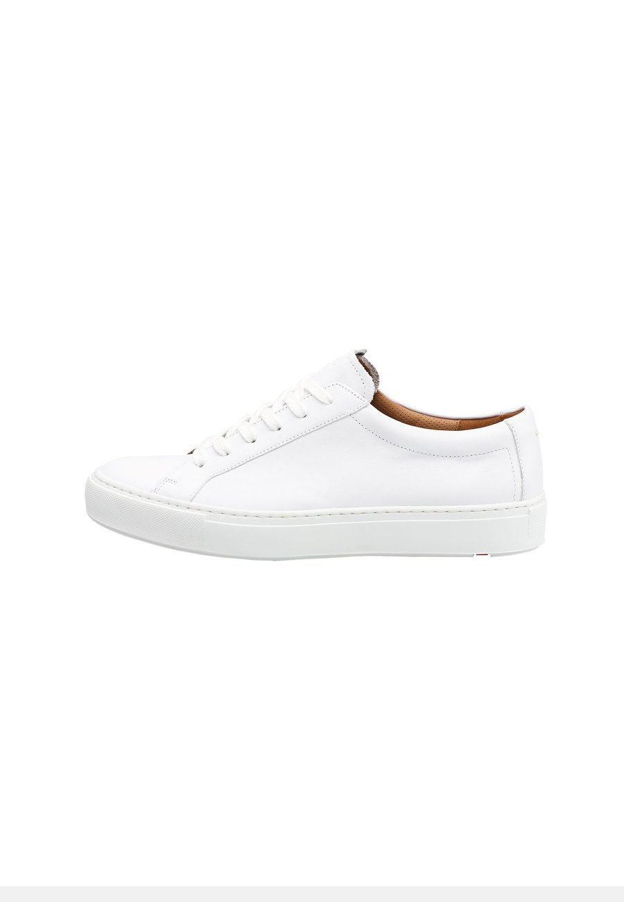 

Кроссовки Lloyd Trainers, Weiss/White