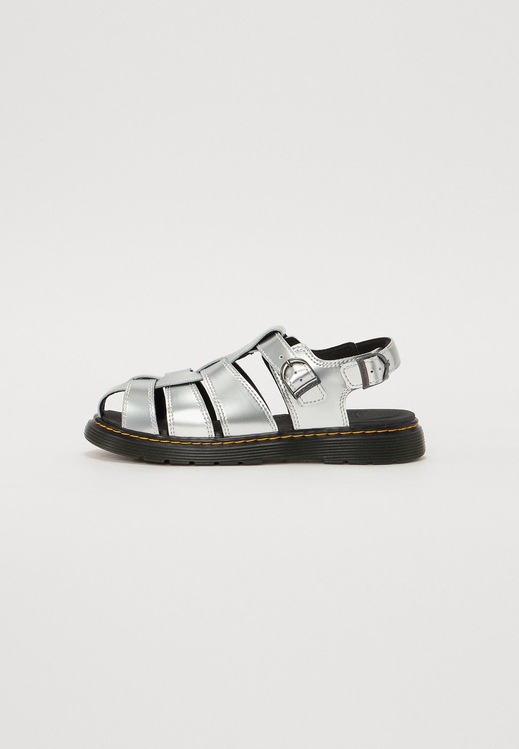 

Сандалии CAARYS UNISEX Dr. Martens, бронза
