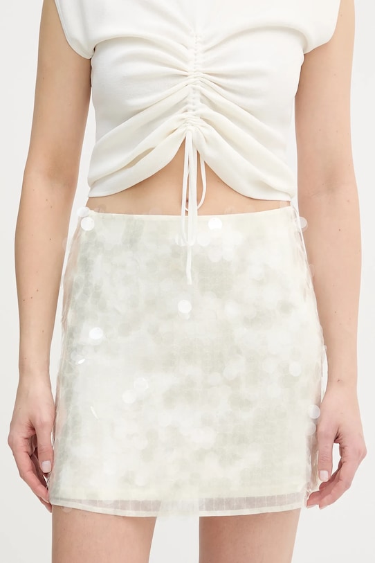 

Юбка пепли Marella, бежевый