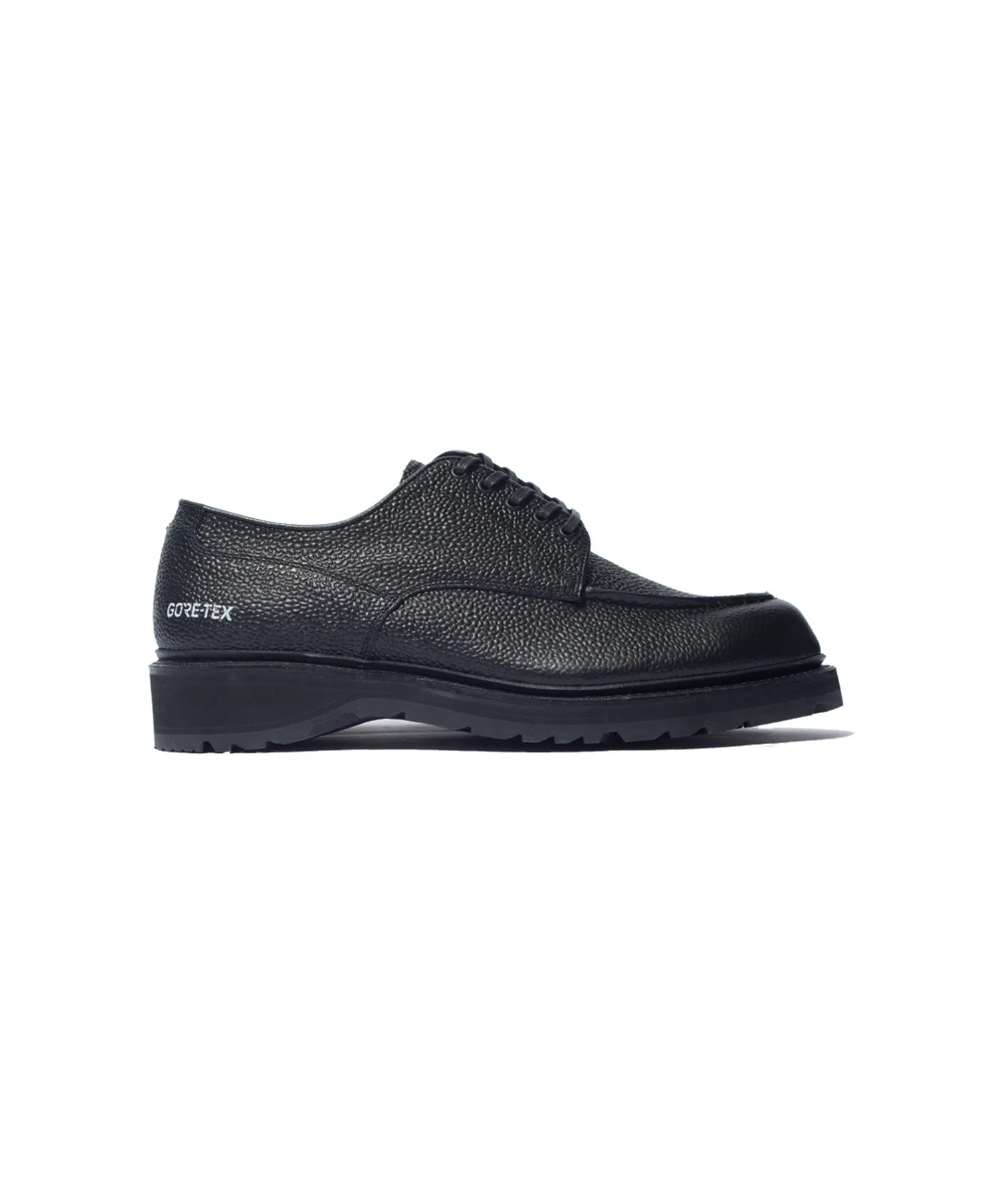 Мужская обувь F/CE. GORE-TEX U TIP SHOE by REGAL — фото 4