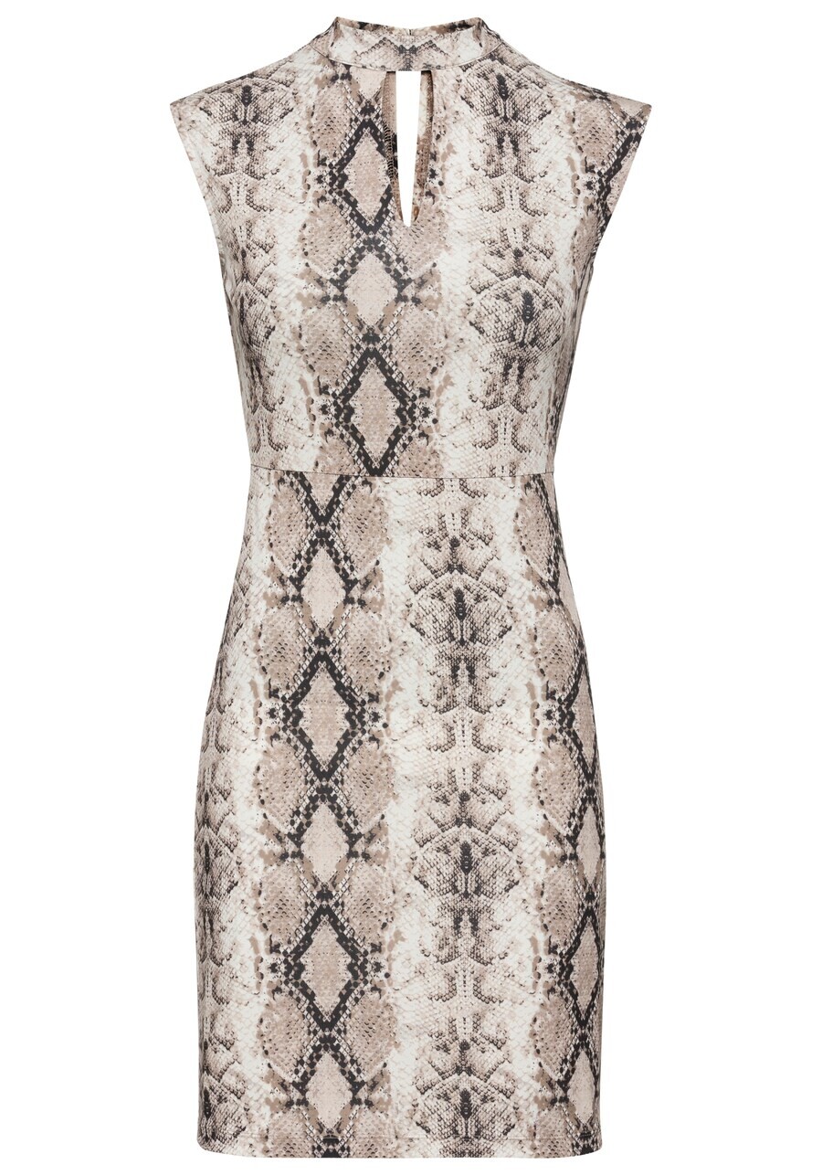

Мини платье MELROSE Dress, цвет cream/light beige
