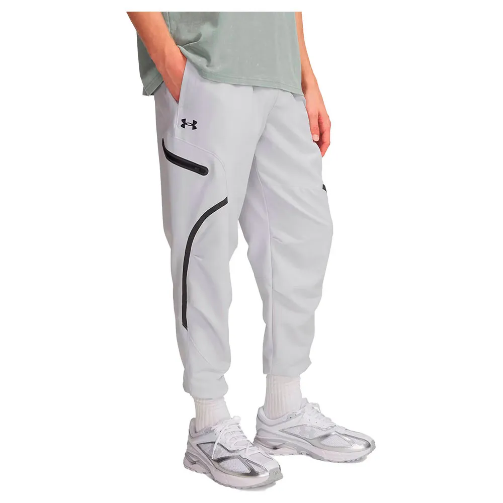

Брюки карго Under Armour Unstoppable, серый