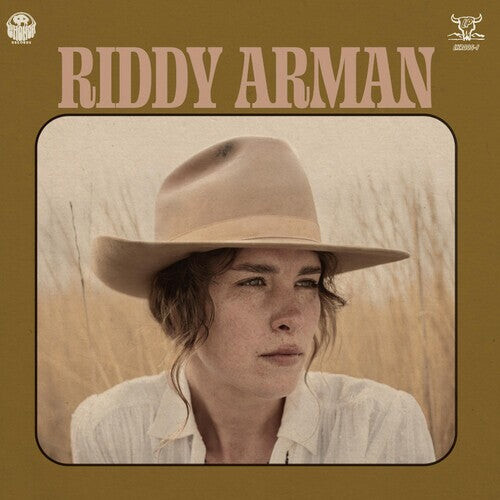 

Виниловая пластинка Arman, Riddy: Riddy Arman