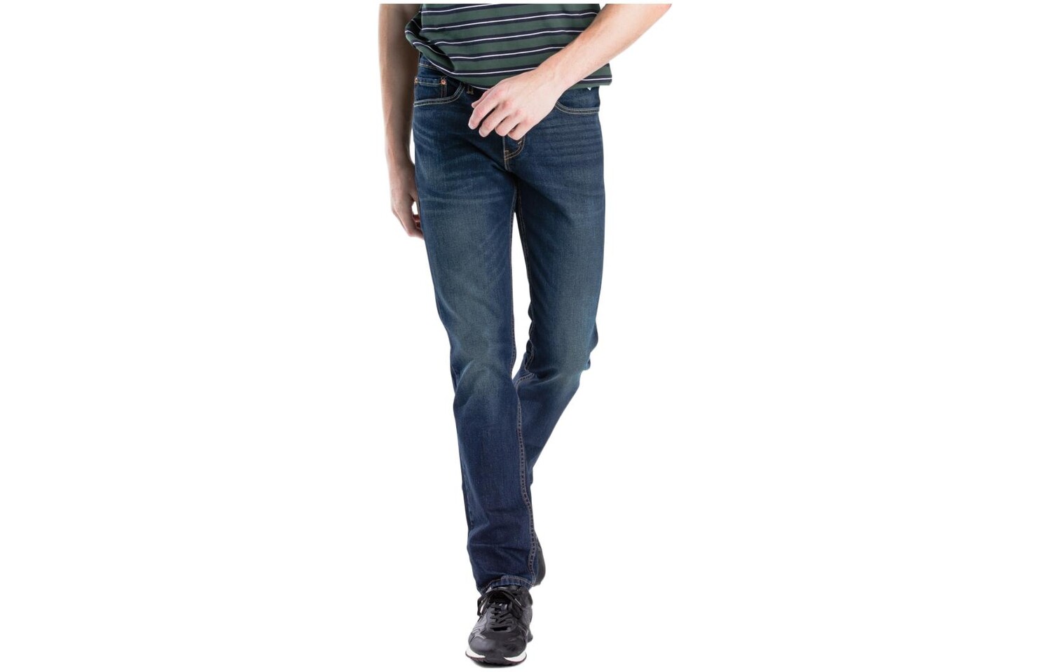

Мужские джинсы Levi's levi’s, цвет Blue