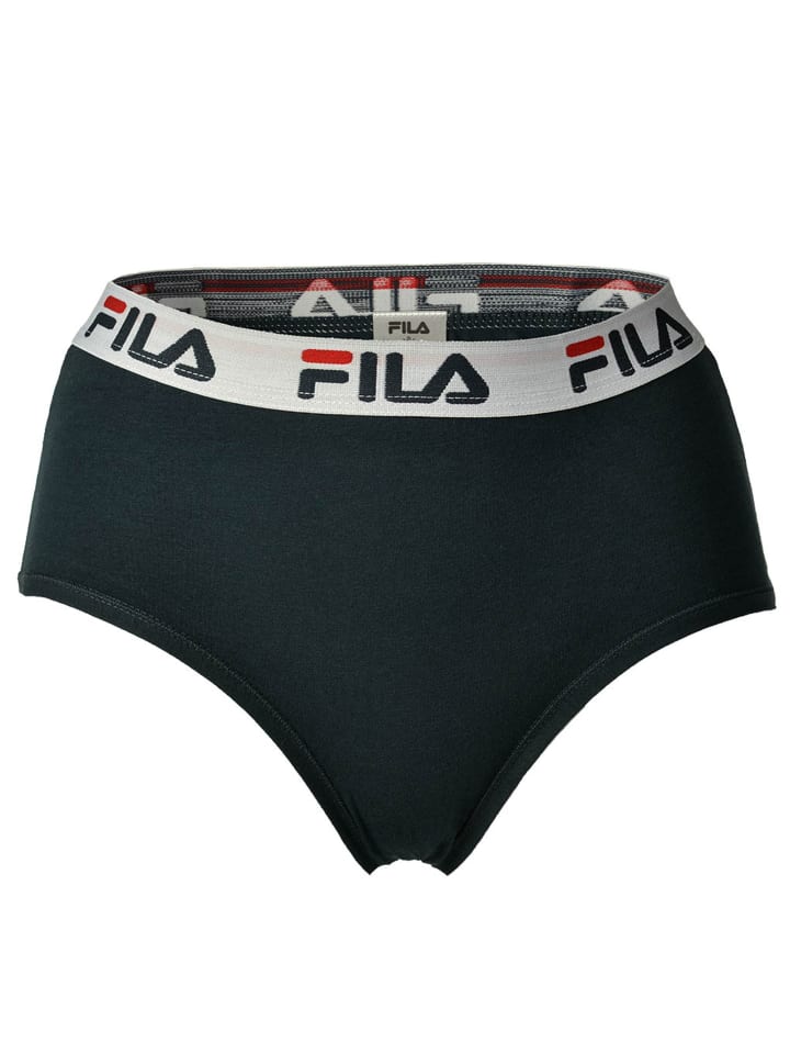 

Трусы Fila