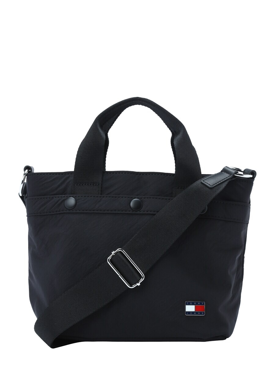 

Сумочка Tommy Jeans Handbag, черный