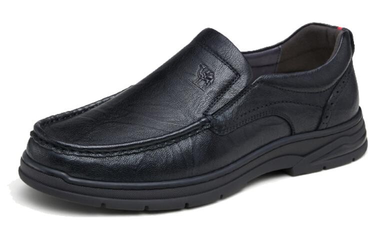 

Туфли CAMEL Dress Shoes Men Low-Top