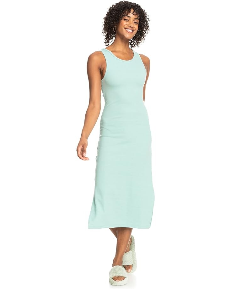 

Платье Roxy Good Keepsake, цвет Blue Surf