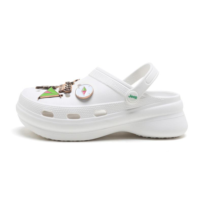 Сабо Jeep Clogs Women's
