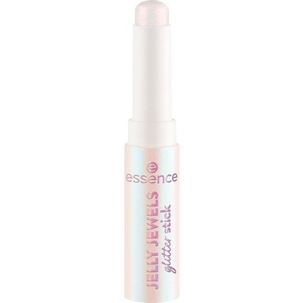 

Тени для век Jelly Jewels Glitter Stick Eyeshadow № 01, разноцветные. Essence