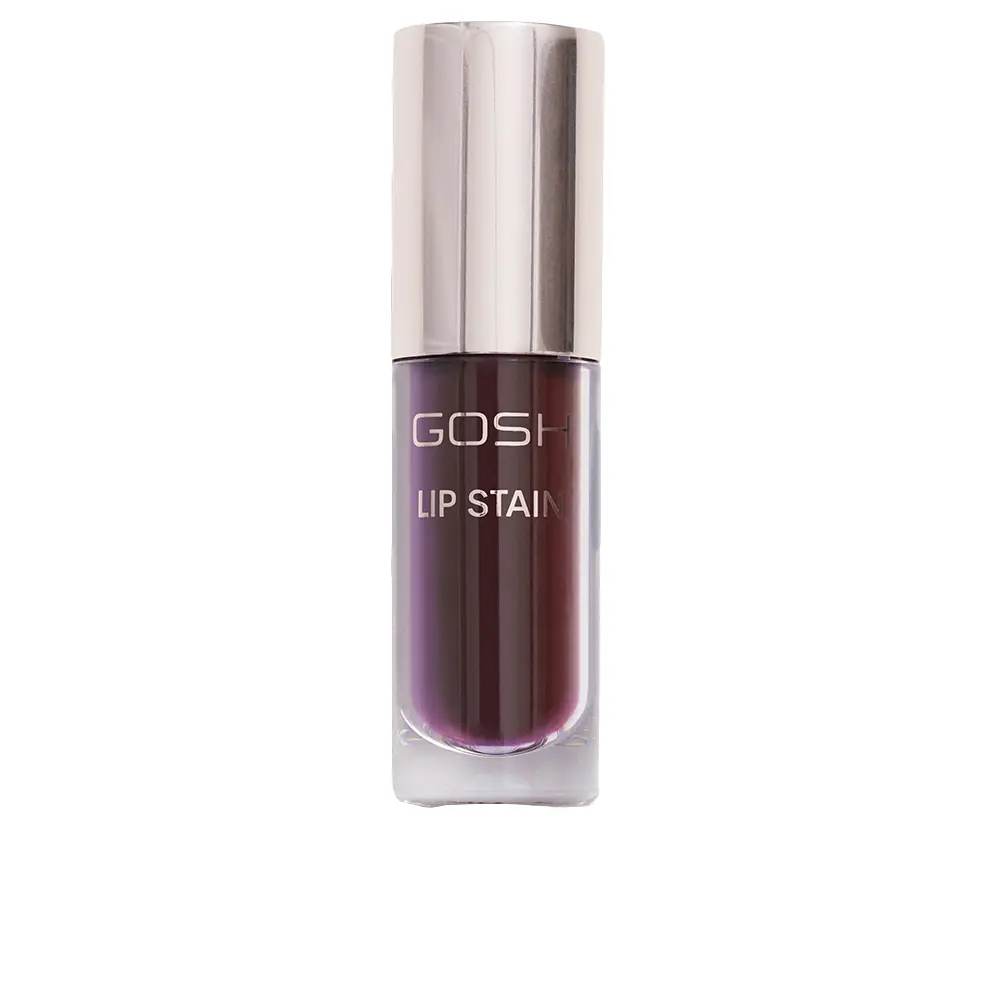 

Помада для губ Lip stain tinte de labios Gosh, цвет 001-Shocking Pink, 3 мл.