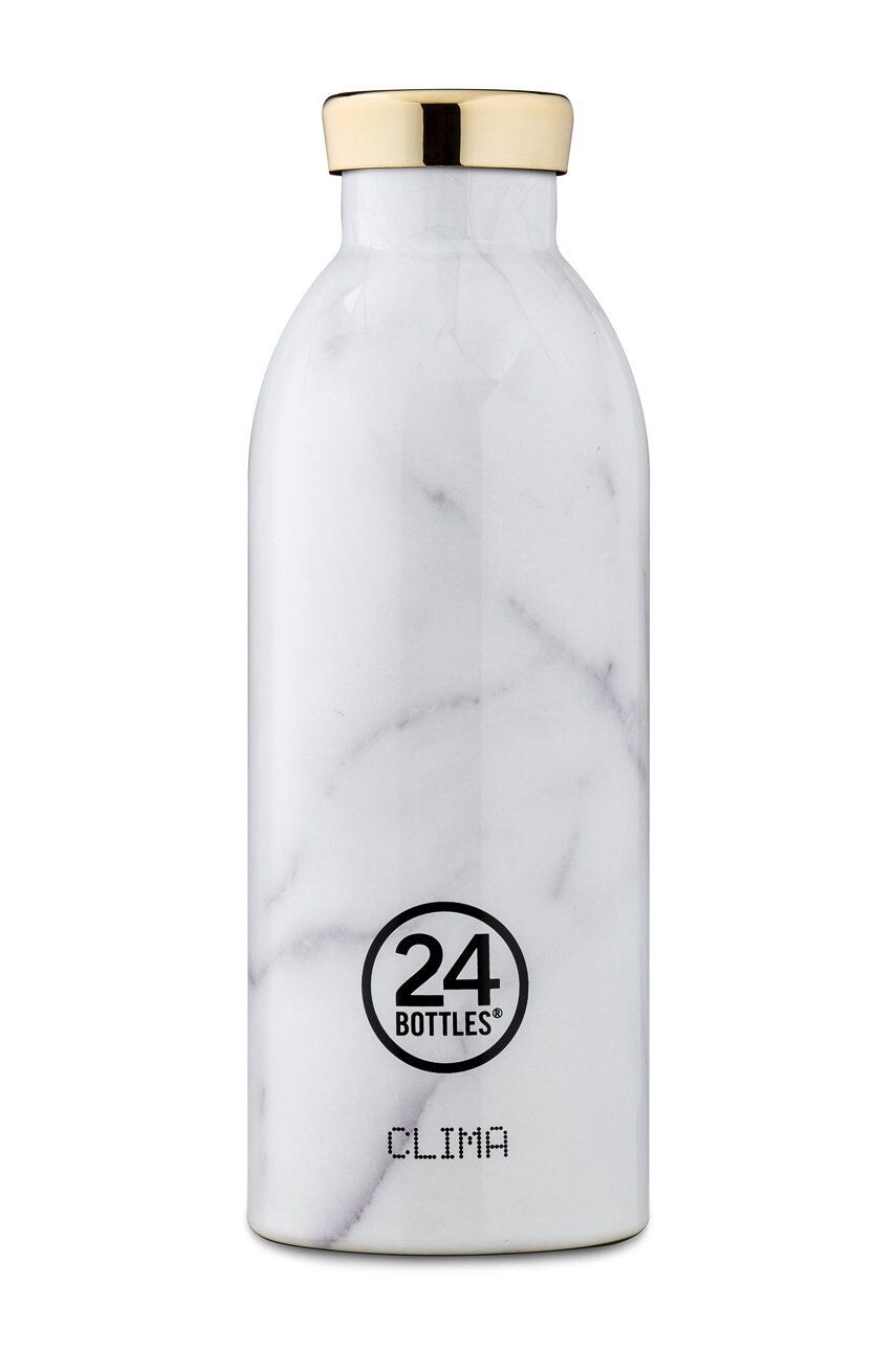 

Термобутылка 24bottles, серый