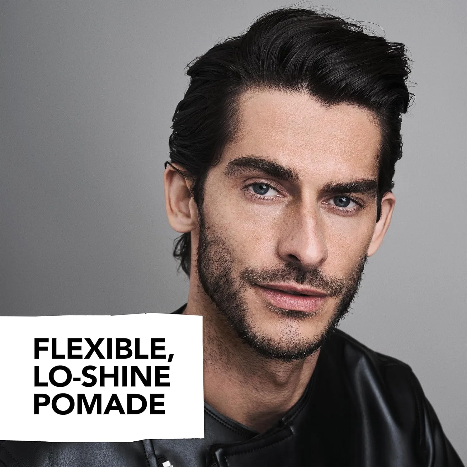 Bumble and bumble. Крем для укладки волос Sumotech Flexible Hold Cream Solid | Мягкая текстура, гибкая фиксация + матовый финиш | Для волнистых и прямых волос, 42 г 42.52 г (1 шт.) — фото 2