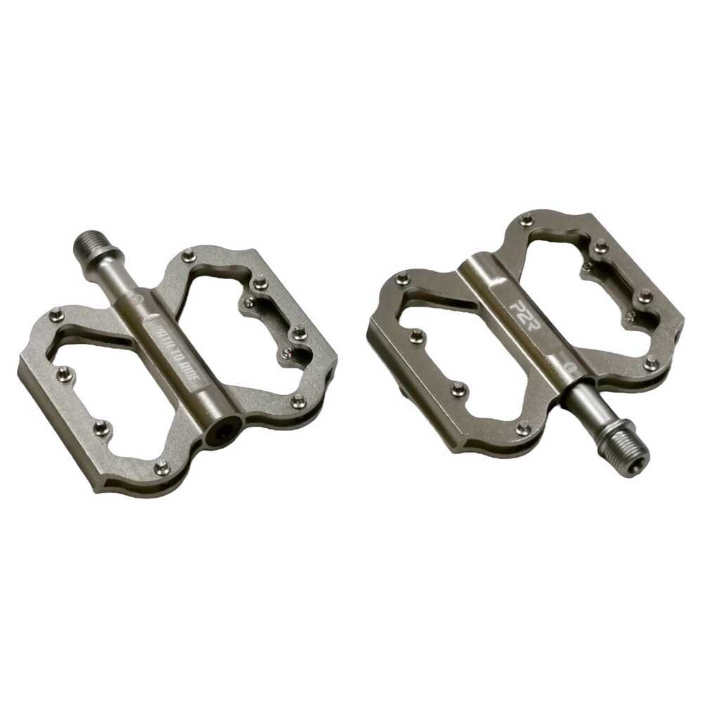 

Педали P2r Flatman 50